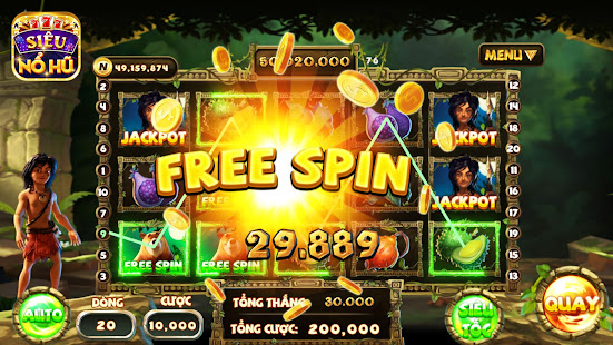 Nổ Hũ Slots Game 88fc